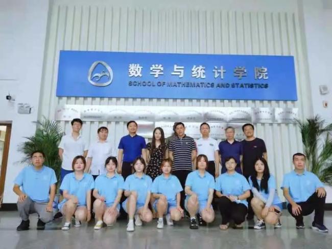西科暑期社会实践‖百年潮已起,青春歌而行——太阳集团tyc4633与理学院联合开展“回望百年奋斗路 青年接力新征程”党史学习特色社会实践活动